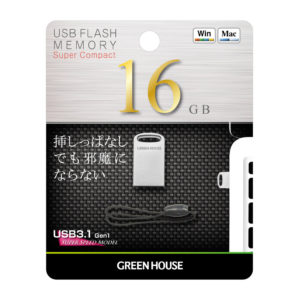 GH-UF3MB 16GB