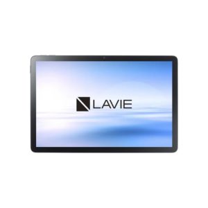 LAVIE Tab T10 PC-T1055KAS レビュー