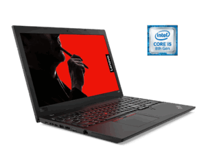 ThinkPad L580 レビュー