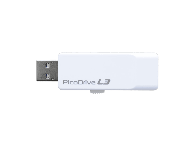 PicoDrive L3 レビュー デメリット