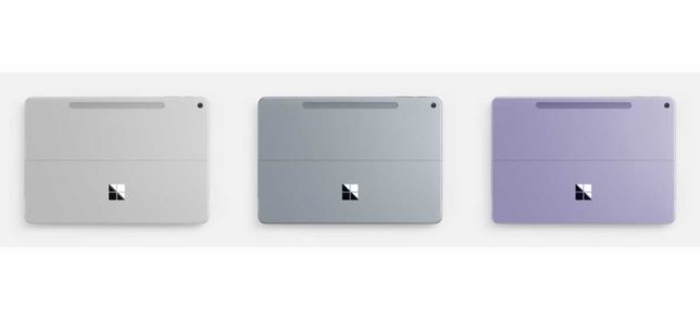 ★最新Copilot+ PC★ Surface Pro 12インチ 16GB 13 インチの法人向け Surface Pro, Copilot+ PC (Intel