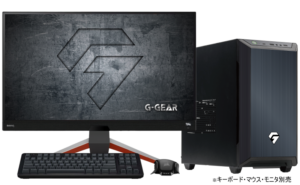 G-GEAR Aim GB5J-C251/B スチールパネルモデル