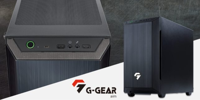 GB5J-C251/B GB5J-H251/BRGB レビュー スペック比較