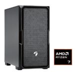 G-GEAR プレミアムミドルタワー GE7A-V253/BH