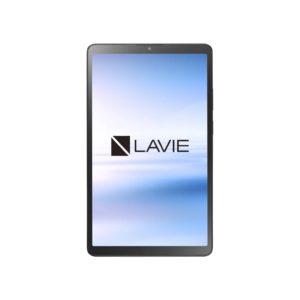 LAVIE Tab T8 T0855/KAS PC-T0855KAS レビュー