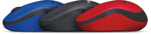 Logicool M220