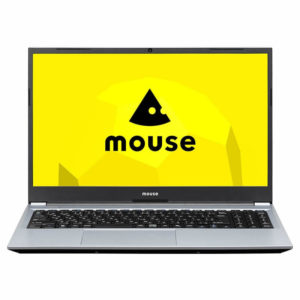 mouse A5-A5A01SR-A レビュー