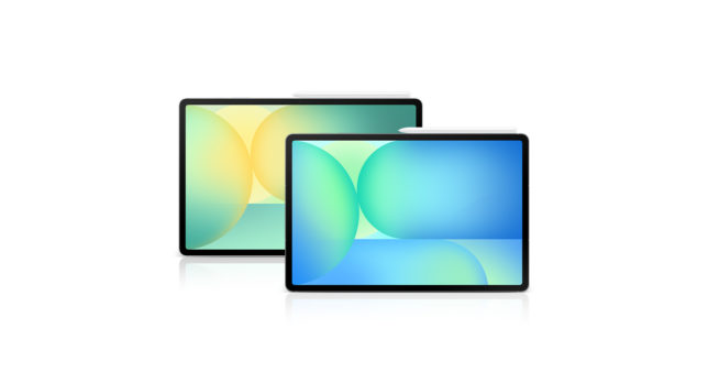 Galaxy Tab S10 FE+ レビュー