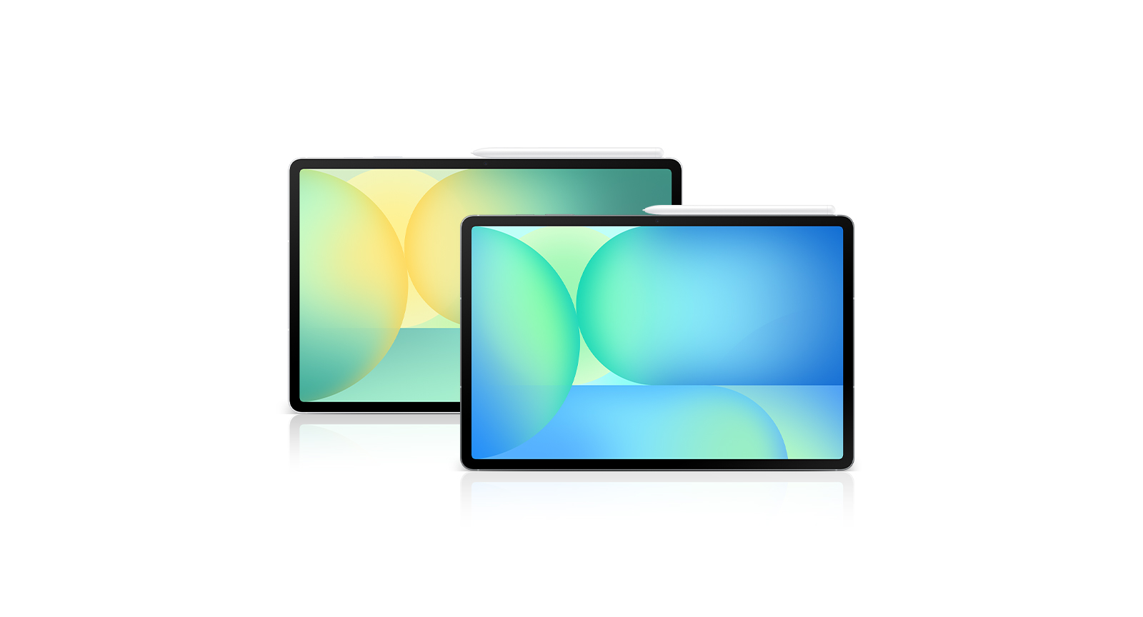 Galaxy Tab S10 FE+ レビュー