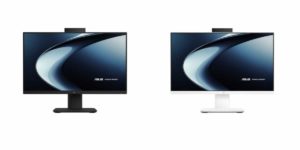 ASUS V400 AiO V440VAK レビュー