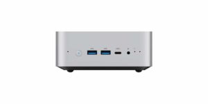 MINISFORUM X1-255 レビュー