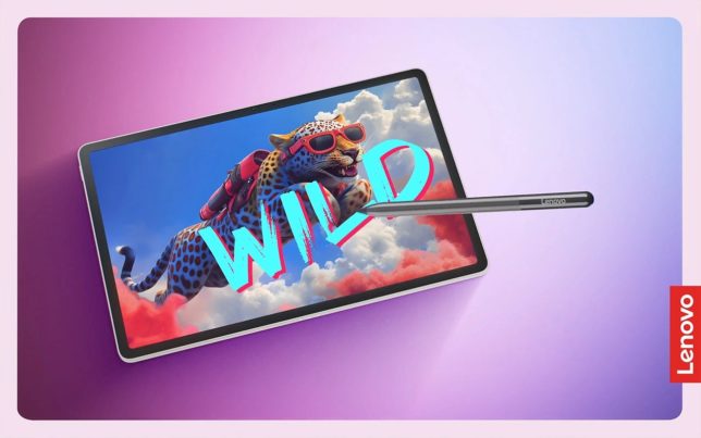 Lenovo Yoga Tab ZAG60177JP レビュー