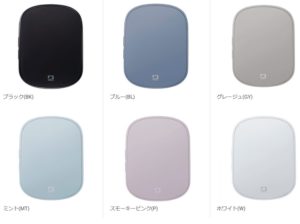 Digio2 MUS-RKF235 レビュー