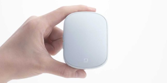 Digio2 MUS-RKF235 レビュー