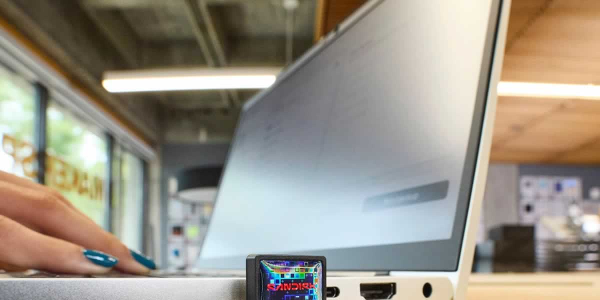 Extreme Fit USB-C フラッシュドライブ レビュー