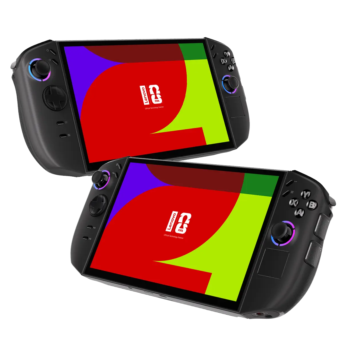 Lenovo Legion Go Gen 2 レビュー