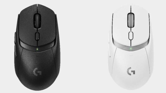Logicool G309 LIGHTSPEED レビュー|デメリットや使い勝手を徹底解説