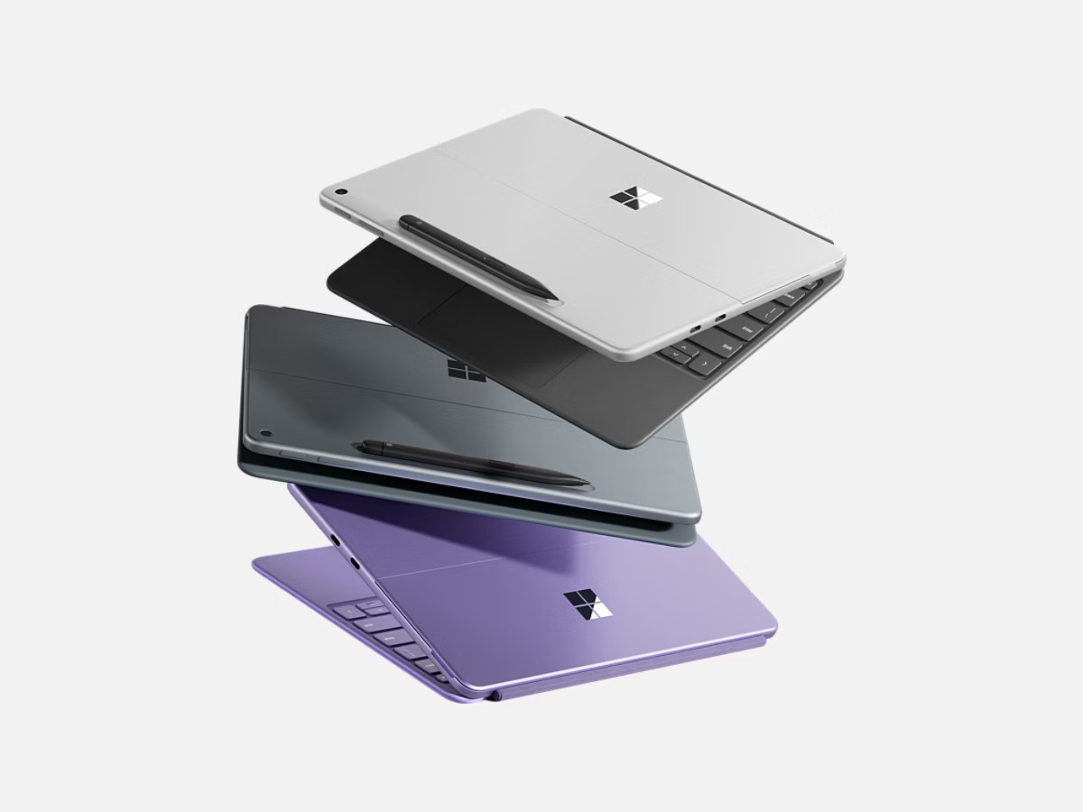 Surface Pro 12インチに代用できるおすすめキーボード5選