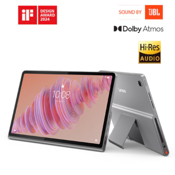Lenovo Tab Plus